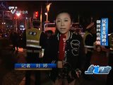 南宁交警查处33台非机动车违法行为