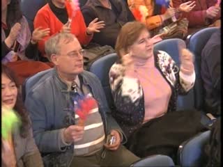 春天的旋律·2008中越跨国大型直播晚会