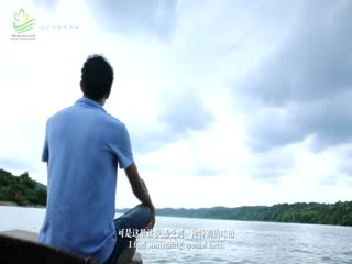 茉莉横县生态家园