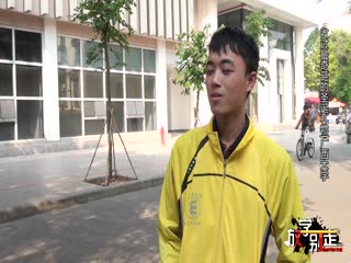 《放学别走》第3期：暖男朱兴东飙歌陪你过暖冬