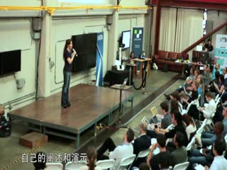 《解码华强北》第四集:《峰尖上的舞者》